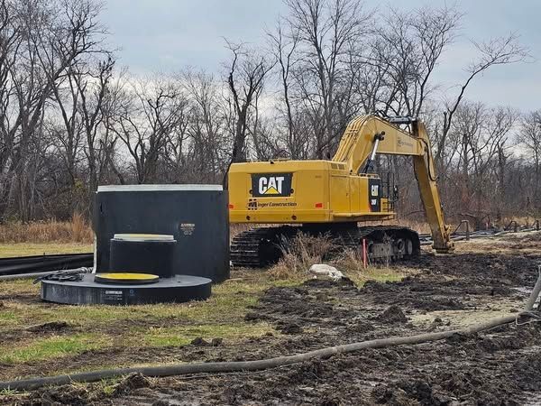 Rebuild, Reinforce, and Restore Your Sewer Systems