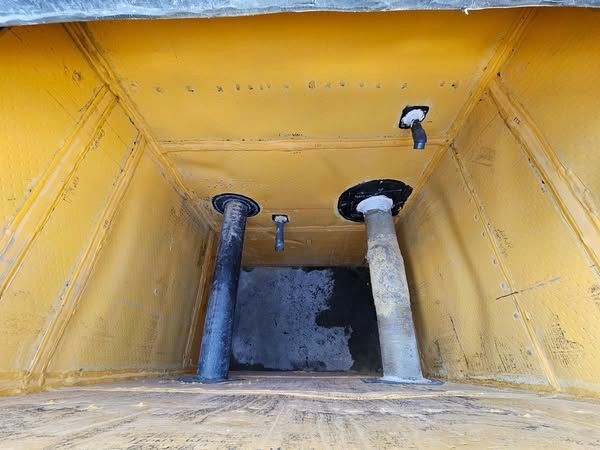 The Proven Standard in Sewer Corrosion Protection