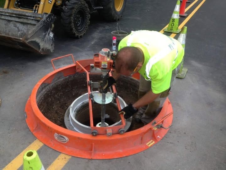 Restore Pipes Without Excavation